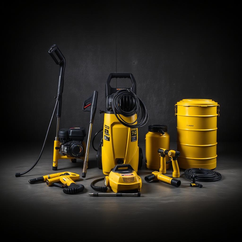 Equipment
